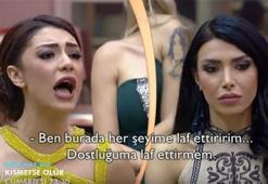 Kısmetse Olur'da bu hafta kim elendi?