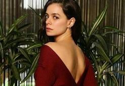 Özge Özpirinçci 'asla yapamam' dediği şeyi yaptı!