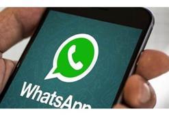 WhatspApp numara değiştireni anında haber verecek!