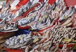 Av yasağı başladı balık fiyatları arttı
