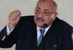 Tuğrul Türkeş'ten Ülkü Ocakları'na sert eleştiri