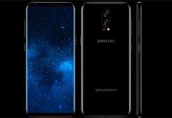 Çift kameralı Note 8 geliyor!