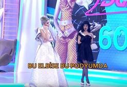 İşte Benim Stilim'de bu hafta elenen kişi kim oldu?