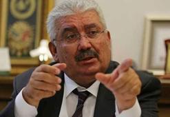 Semih Yalçın’dan referandum açıklaması