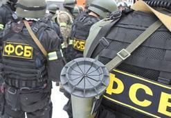 FSB, Rusya'ya kaçak silah sokan grubu çökertti