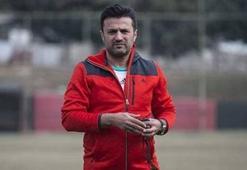 Bülent Uygun: "Yeniden çıkışa geçmek istiyoruz"
