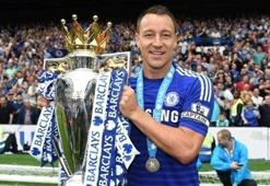 John Terry, Chelsea’den ayrılıyor