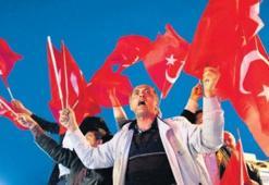 ‘Türklerin kararı saygı duymalıyız’