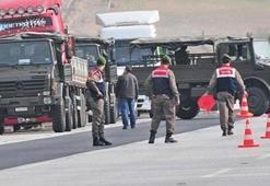 MİT tırlarını durduran Yaşar Kavalcıoğlu gözaltına alındı