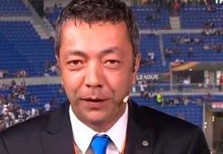 TRT spikeri özür dilemek zorunda kaldı