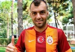 Goran Pandev: Eren yalnız transfer şart