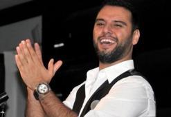 Alişan: 'Beni çamaşır suyuyla yıkadılar'