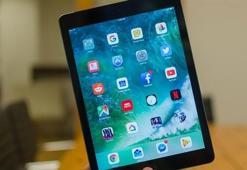 Apple’dan iPad müjdesi!