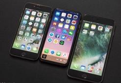 İki farklı iPhone 8 tasarımı!