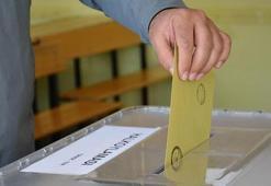 30 büyükşehirde dikkati çeken referandum oranı