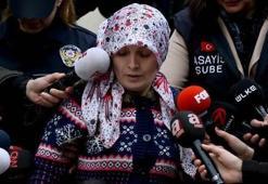 Beratcan cinayetinde müebbet hapis kararı