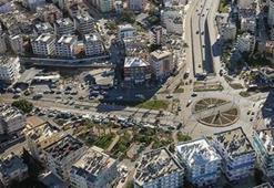 Binalara "yeşil sertifika" geliyor