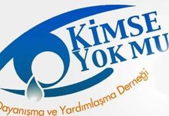 Kimse Yok Mu Derneği'nin 14 yöneticisi gözaltına alındı