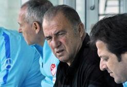 FLAŞ: Fatih Terim de takip ediyor