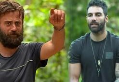 Survivor'ın 'kötü çocukları' buluştu!