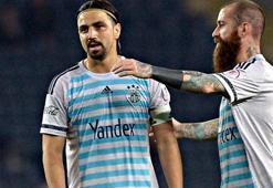 Mehmet Topuz ve Meireles geri dönüyor
