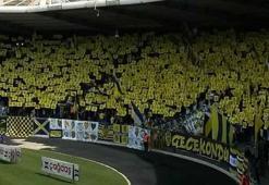 Ankaragücü taraftarlarına otobüs desteği