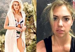 İşte gerçek Kate