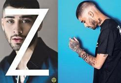 Sıradışı bir Zayn