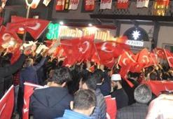 Arap dünyasından referanduma övgü