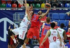 Rusya'da sürpriz çıkmadı! CSKA...