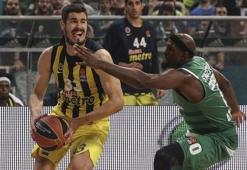 Fenerbahçe tarih yazdı!