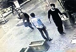 ‘Tartışmayın’ dedi canından oldu!