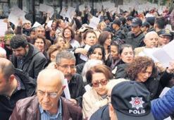 YSK’da itiraz kuyruğu