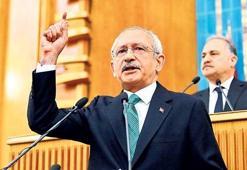 ‘Tanımıyoruz tekrarlansın’