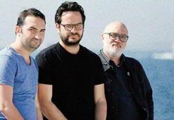 Hollywood'dan Osmanlı dizisi!