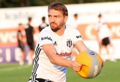 Caner Erkin: Beni oynat hocam