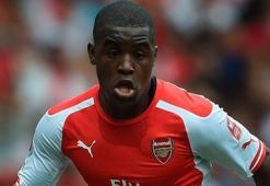 Fenerbahçe, Arsenal'in yıldızını bitiriyor