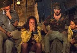 Survivor'da şok! Diskalifiye oldu...