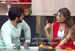 Kısmetse Olur 409. bölümünde Rabia ve Akın tamamen ayrıldı mı?