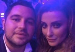 Özge Ulusoy-Hakan Sabancı aşkı bakın neden bitmiş?
