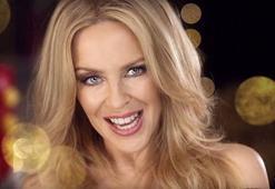 Prens Andrew ile Kylie Minogue birlikte!
