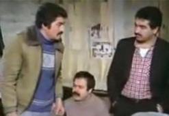Bülent Kayabaş'a 'yakışıklı' diyerek veda etti!
