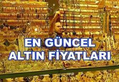 Altın fiyatları düşüşte! 19 Nisan Kapalıçarşı çeyrek altın fiyatları...