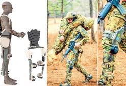 ASELSAN’dan yerli Robocop