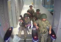TRT'nin basılma anlarını anlattılar! Personeli...