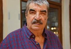 Usta oyuncu Bülent Kayabaş hayatını kaybetti!