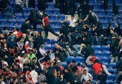 Beşiktaş, UEFA'nın verdiği cezaya cuma günü itiraz edecek