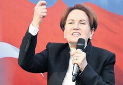 Kulisler çalkalandı Akşener yalanladı