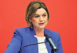CHP Sine-i milleti tartıştı