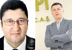 Ağır ceza hakimi rüşvetten gözaltında